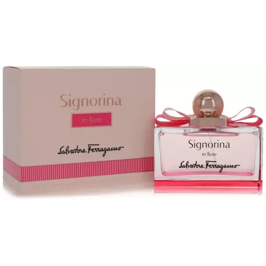 Signorina In Fiore Perfume