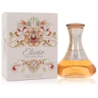 Shakira Elixir Perfume