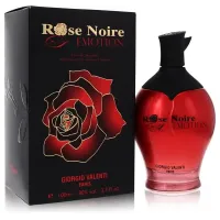 Rose Noire Emotion Perfume