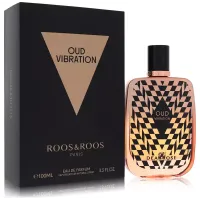 Roos & Roos Oud Vibration Perfume