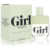 Rochas Girl Perfume