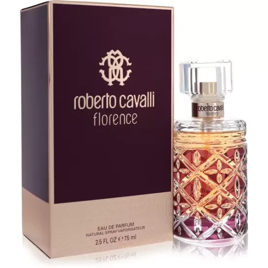 Roberto Cavalli Florence Perfume