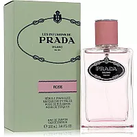 Prada Infusion De Rose Perfume