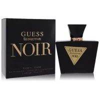 Guess Seductive Noir Perfume