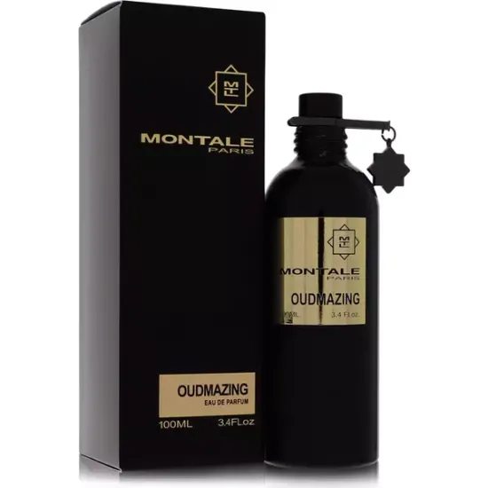 Montale Oudmazing Perfume