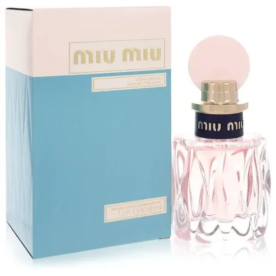 Miu Miu L'eau Rosee Perfume