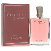 Miracle Secret Perfume