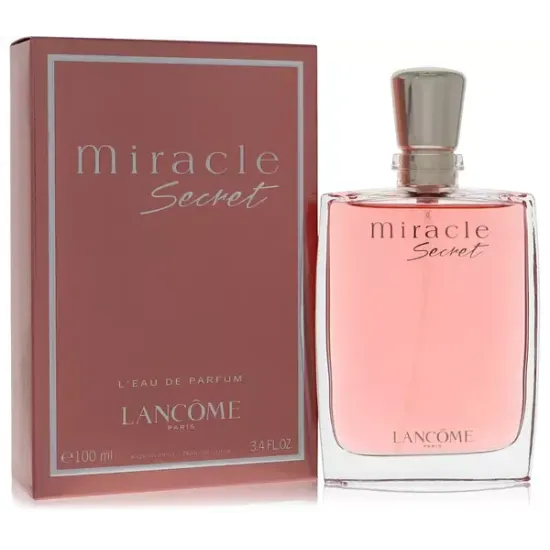 Miracle Secret Perfume