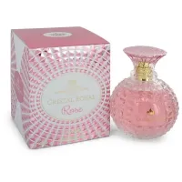 Marina De Bourbon Cristal Royal Rose Perfume