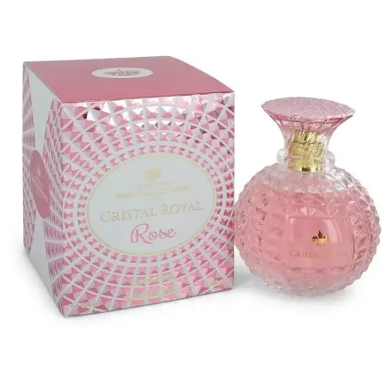 Marina De Bourbon Cristal Royal Rose Perfume