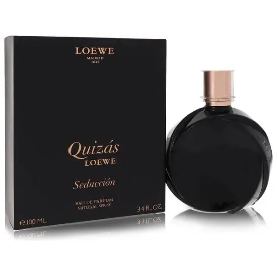 Loewe Quizas Seduccion Perfume