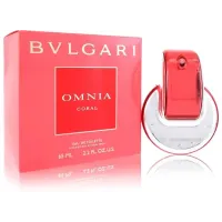 Omnia Coral Perfume