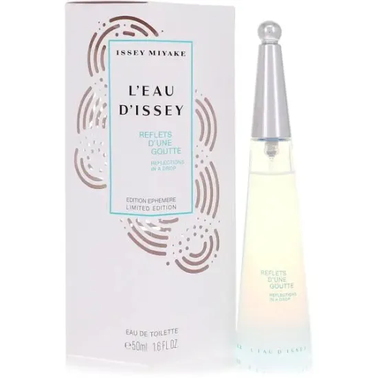 L'eau D'issey Reflection In A Drop Perfume