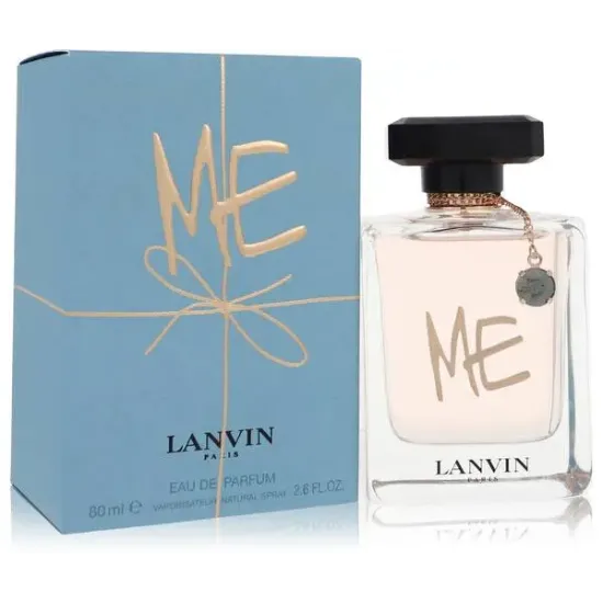 Lanvin Me Perfume