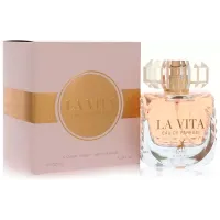 La Vita Perfume