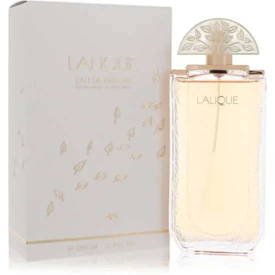 Lalique Perfume