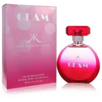 Kim Kardashian Glam Perfume