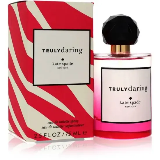 Kate Spade Truly Daring Perfume