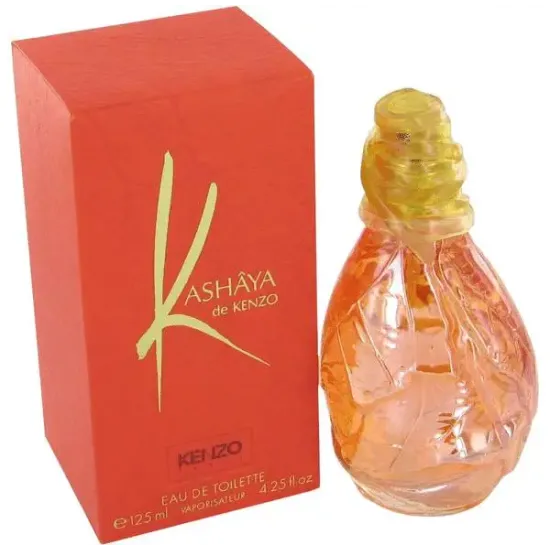 Kashaya De Kenzo Perfume