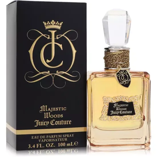 Juicy Couture Majestic Woods Perfume