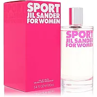 Jil Sander Sport Perfume