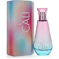 Hollister Pure Cali Perfume