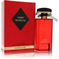 Haute & Chic Very Sensual Perfume