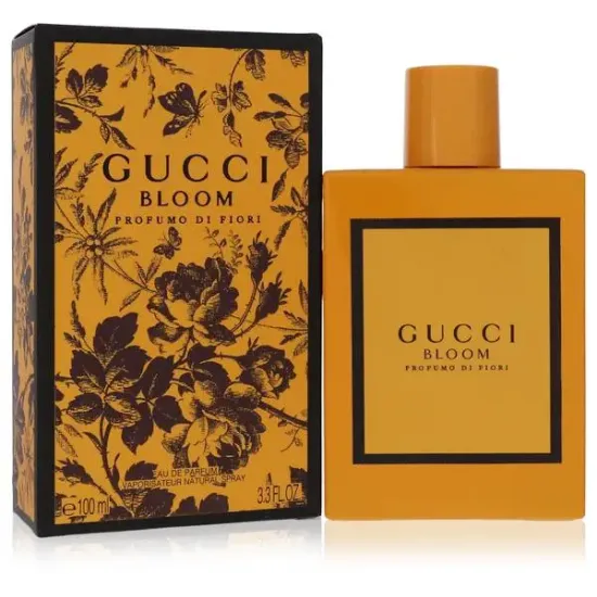 Gucci Bloom Profumo Di Fiori Perfume