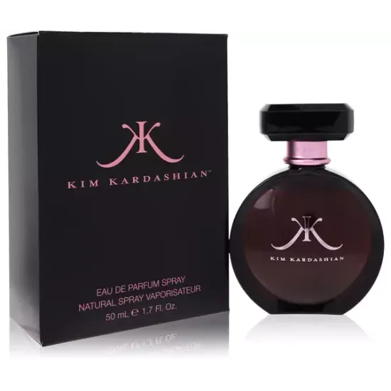 Kim Kardashian Perfume