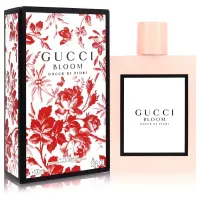 Gucci Bloom Gocce Di Fiori Perfume