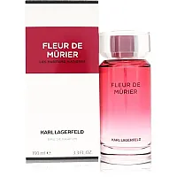 Fleur De Murier Perfume