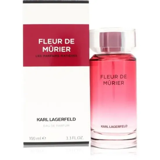 Fleur De Murier Perfume