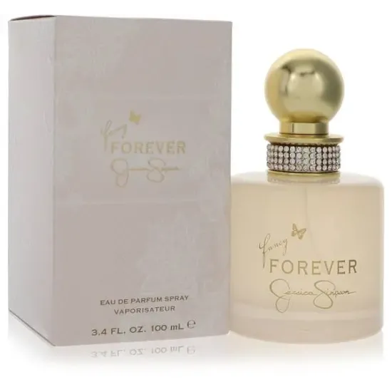 Fancy Forever Perfume