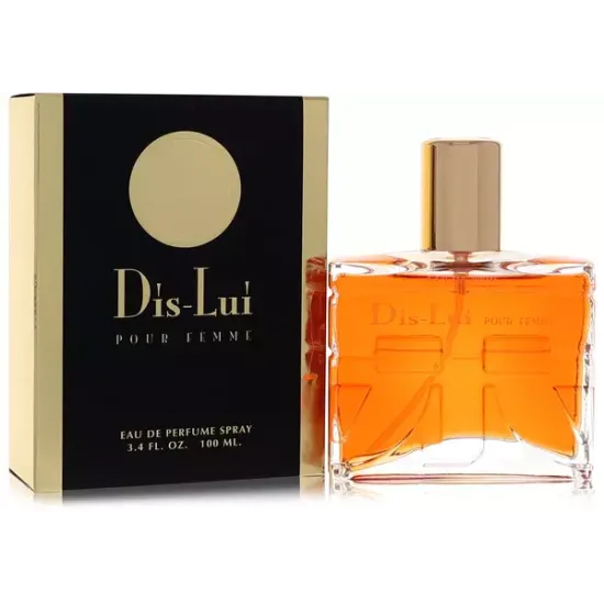 Dis Lui Perfume