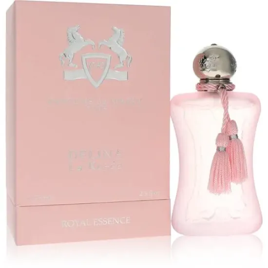 Delina La Rosee Perfume