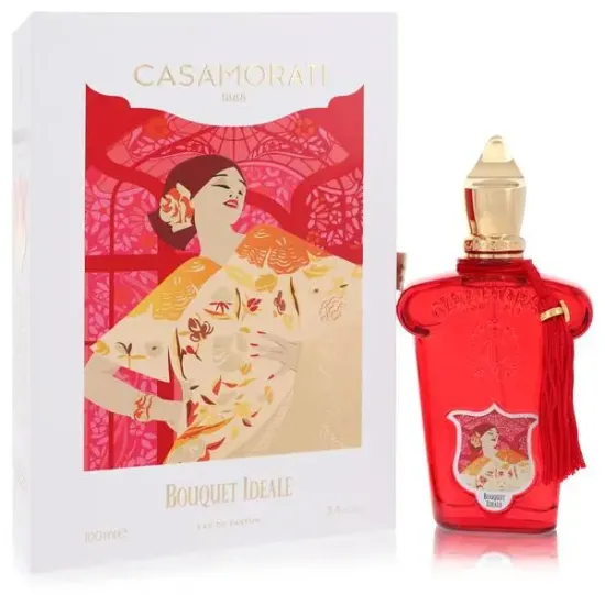 Casamorati 1888 Bouquet Ideale Perfume