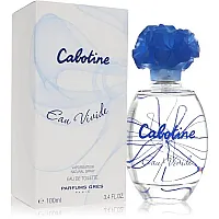 Cabotine Eau Vivide Perfume