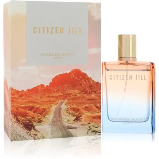 Citizen Jill Perfume