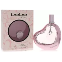 Bebe Sheer Perfume