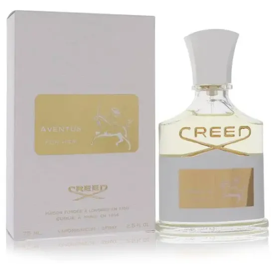 Creed Aventus for Her Perfume