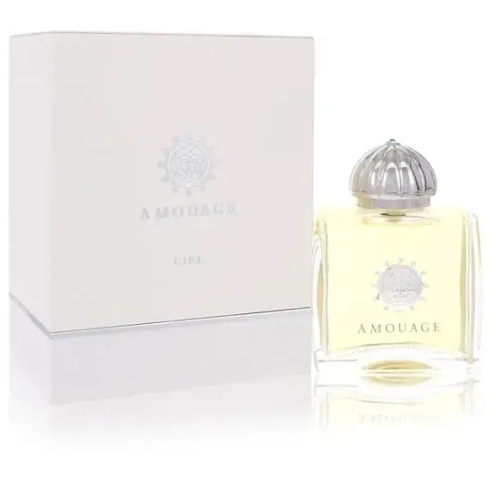 Amouage Ciel Perfume