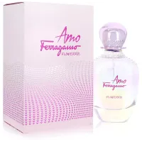 Amo Flowerful Perfume