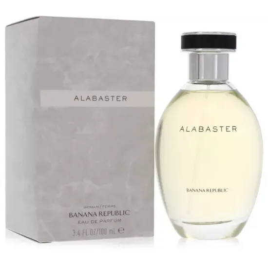 Alabaster Perfume