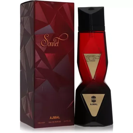 Ajmal Sonnet Perfume