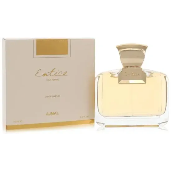 Ajmal Entice Perfume