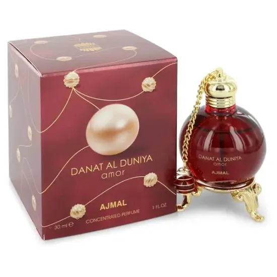 Ajmal Danat Al Duniya Amor Perfume