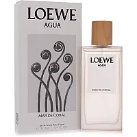 Agua De Loewe Mar De Coral Perfume