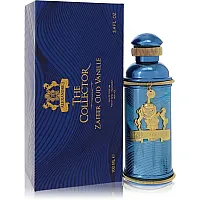 Zafeer Oud Vanille Perfume