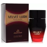 Velvet Lush Perfume