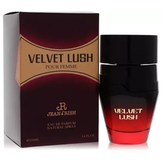 Velvet Lush Perfume